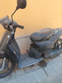 scarabeo 50