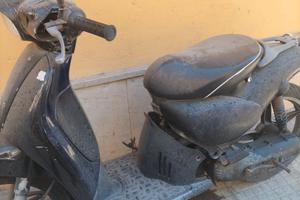 scarabeo 50
