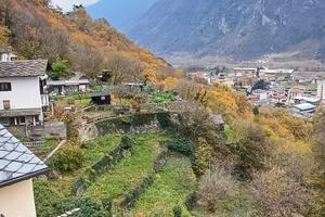 Casa indipendente a Pont-Saint-Martin (AO)