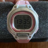 orologio polso da bambina casio