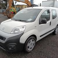 Fiat Mod. Vers. Fiorino combi N1