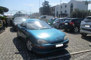 MAZDA MX-3 1.8i V6 24V cat