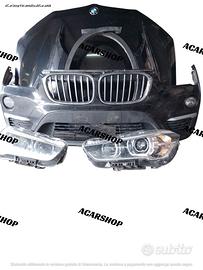Musata bmw x1 2017-2024