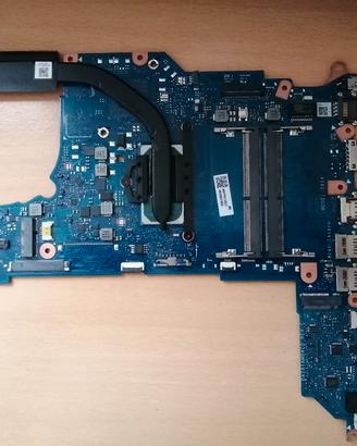 Scheda Madre ACER Travelmate P2 15-53