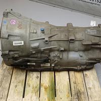 CAMBIO AUTOMATICO BMW X5 xDrive25d F15 2.0D 160KW