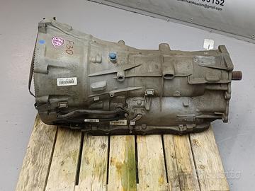 CAMBIO AUTOMATICO BMW X5 xDrive25d F15 2.0D 160KW