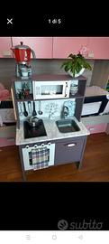 cucinetta Ikea 