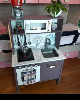 cucinetta Ikea 