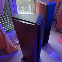 Sonus Faber Cancerto Domus