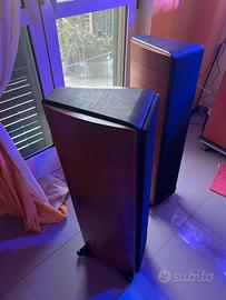 Sonus Faber Cancerto Domus