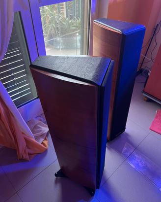 Sonus Faber Cancerto Domus