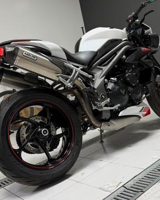 TRIUMPH Speed Triple 1050 RS 1050RS