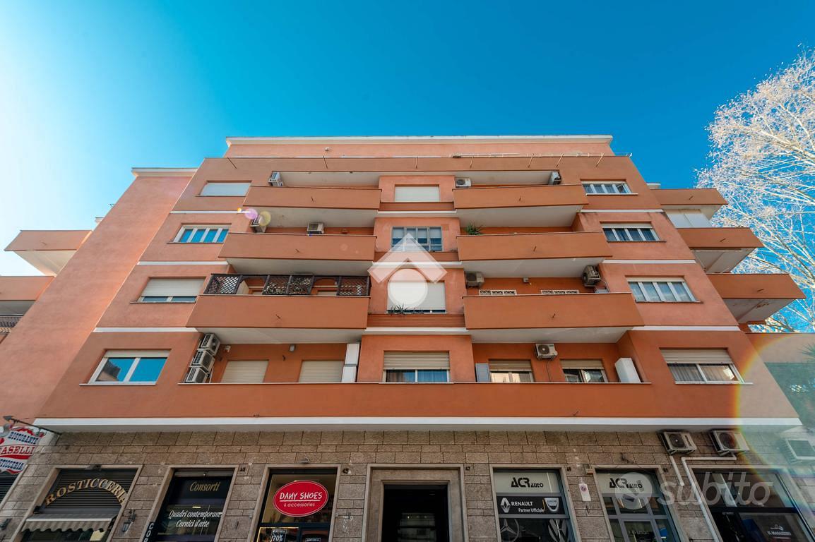 Appartamento – Roma, Trionfale - Vista 4