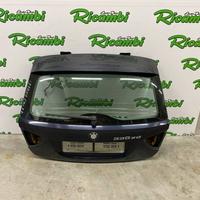 PORTELLONE COMPLETO PER BMW SERIE 3 E91 2009