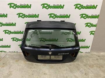 PORTELLONE COMPLETO PER BMW SERIE 3 E91 2009