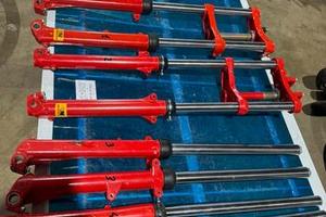 Forcella marzocchi trial beta ecc