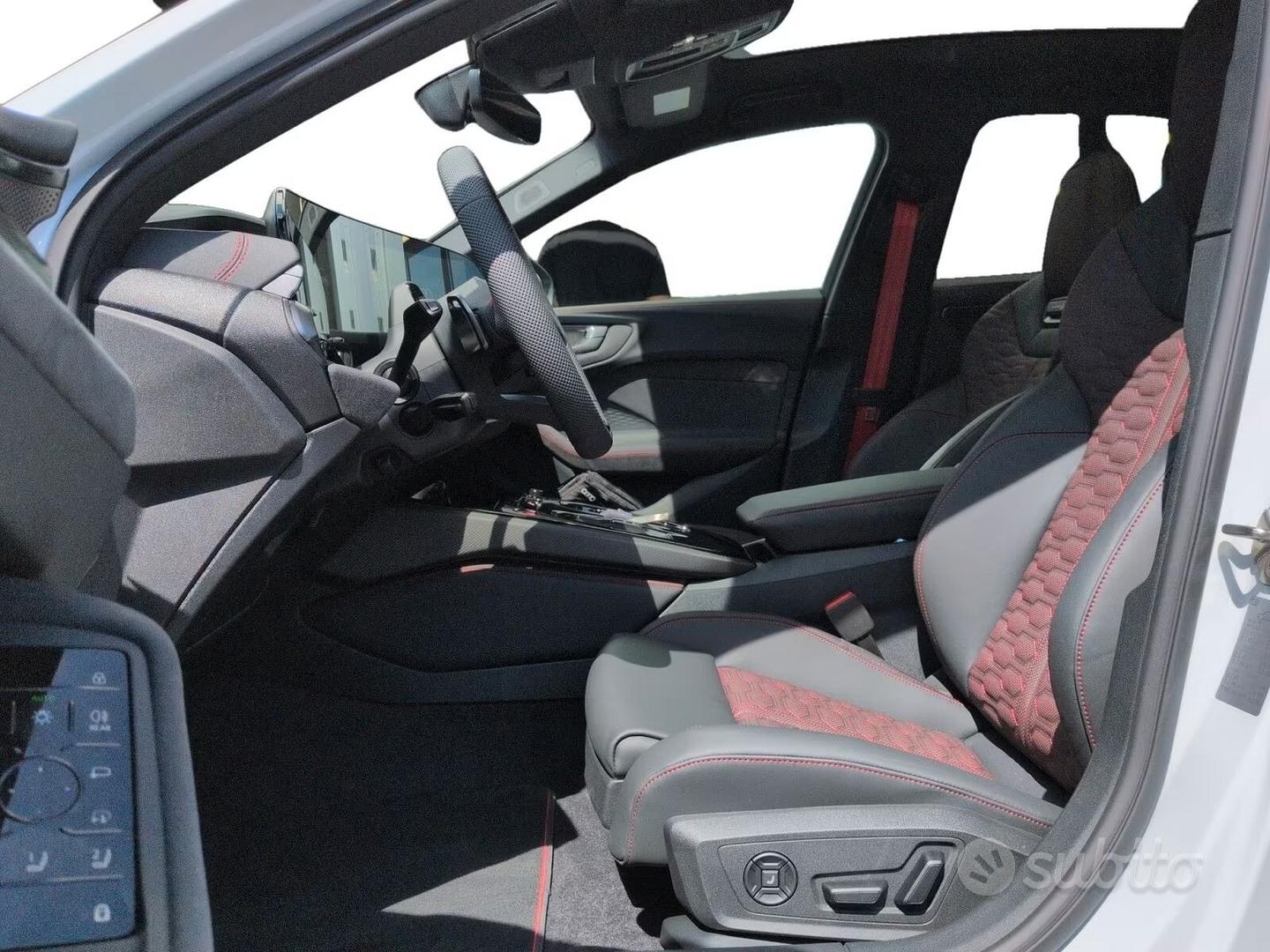 Audi Rs5 2023 photo 3