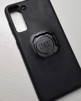 Custodia Quad Lock Samsung S21