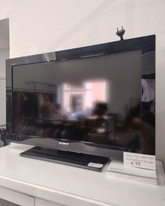 Televisore SONY