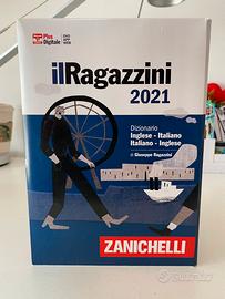 Dizionario Inglese-italiano, italiano-inglese