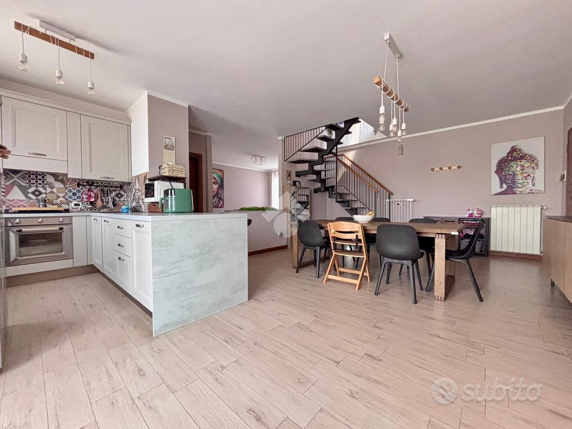 Apartment in Brignano Gera d'Adda - Vista 4