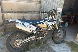 Husqvarna FE350