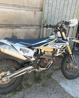 Husqvarna FE350