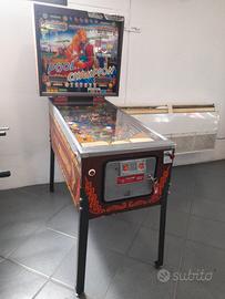 Flipper anni 80