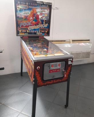 Flipper anni 80