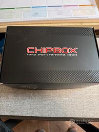 Chip box seletron