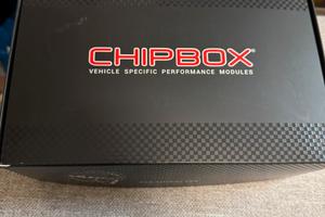Chip box seletron