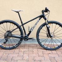 MTB Specialized stumpjumper 29”