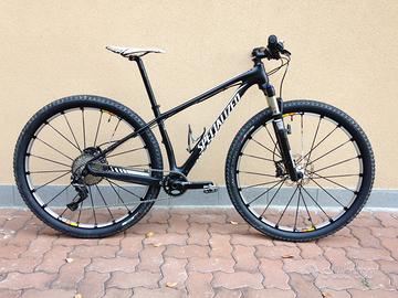 MTB Specialized stumpjumper 29”