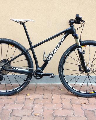 MTB Specialized stumpjumper 29”