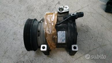 Compressore A/C Hyundai I10 1.2 8V 97701-0X100