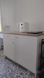 Mobile cucina Ikea