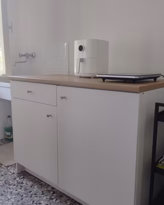 Mobile cucina Ikea