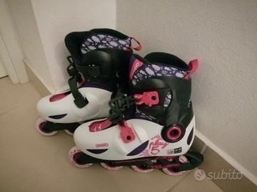 ROLLERBLADE bambina