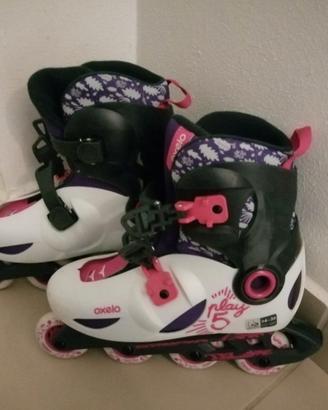 ROLLERBLADE bambina
