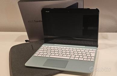 Asus Tx300c transforner