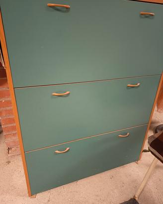 Scarpiera 