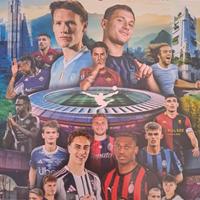 Figurine calciatori panini 25/26