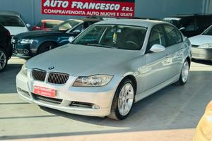 Bmw 320 320d cat Attiva