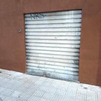Viale Italia, deposito ristrutturato di 40 mq con