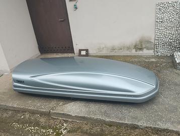 Box Auto Thule Atlantis XXL (900)