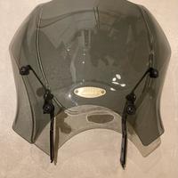 Cupolino parabrezza Givi Caballero 125 - 250 - 500