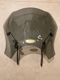 Cupolino parabrezza Givi Caballero 125 - 250 - 500