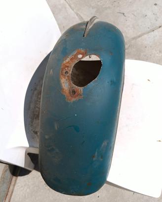 parafango originale piaggio vespa 150 vba vbb 125 