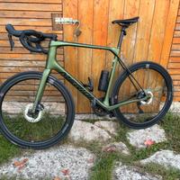 Bici merida scultura 5000