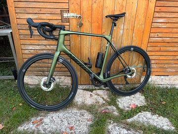 Bici merida scultura 5000